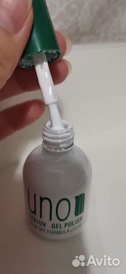 Гель-лак UNO