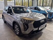 Новый Haval Jolion 1.5 MT, 2024, цена от 1 779 010 руб.