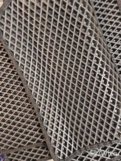 Коврики Eva Octavia A8