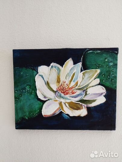 Картина авторская 