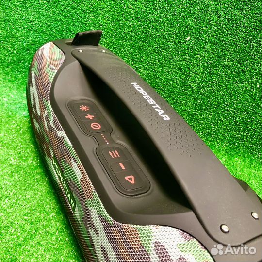 Колонки блютуз колонка Hopestar A6 X