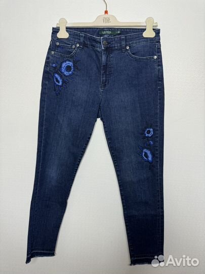 Джинсы Ralph Lauren, 29-30