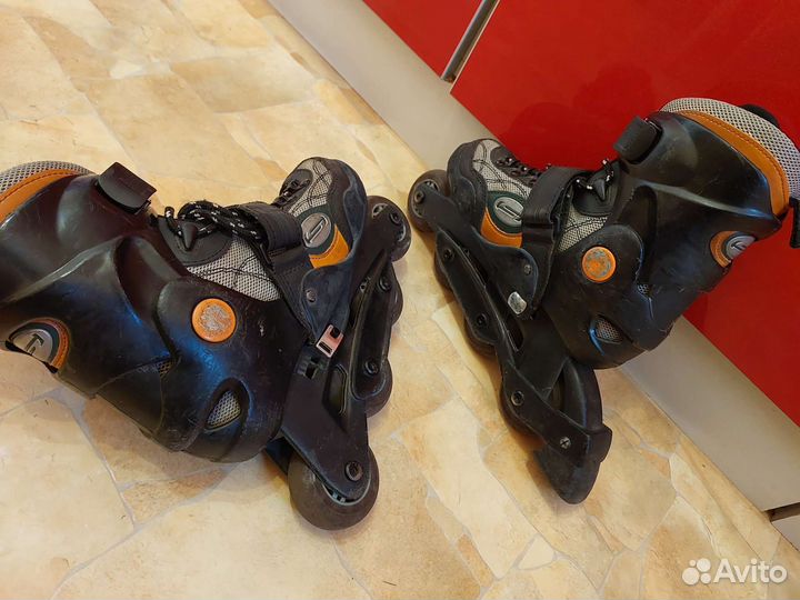 Ролики детские Supra