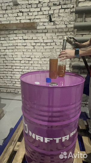 Масло моторное дизельное 10w 40 полусинтетика