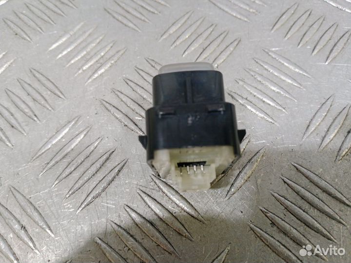 Б/У Кнопка стеклоподъемника#003