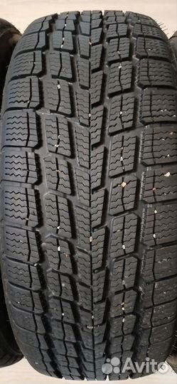 Firestone WeatherGrip 205/55 R16