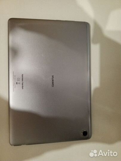 Huawei MediaPad M5 lite 10