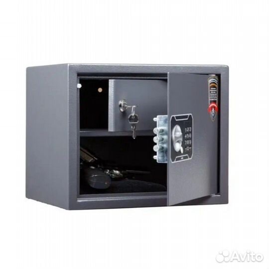 Оружейный сейф Aiko TT-28 EL