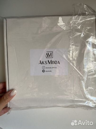 Ободок единорог новый