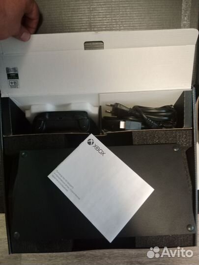 Xbox series x