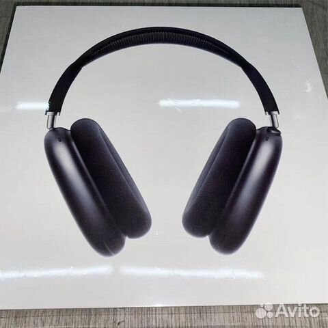 AirPods Max