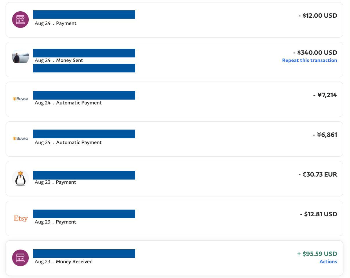 оплата стим через paypal фото 119