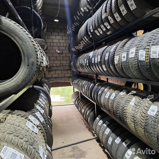 Nokian Tyres Nordman RS2 185/65 R15 92R