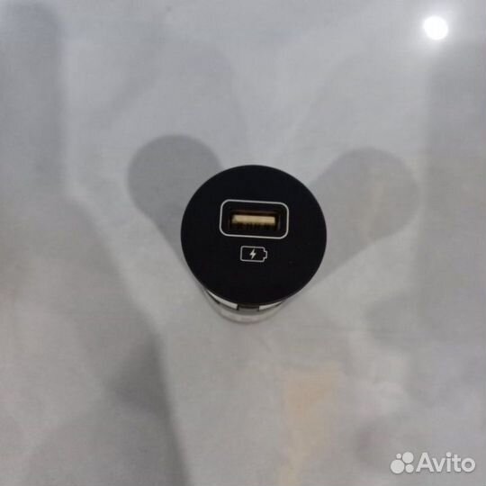 Блок USB Kia Rio