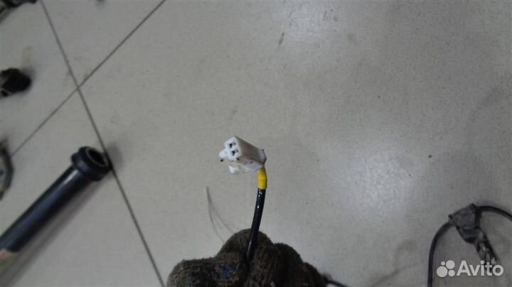 Датчик ABS задний правый Hyundai ix35 2010-2015