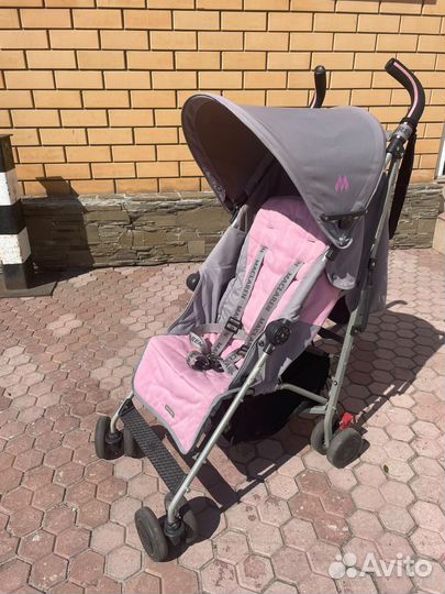 Коляска трость Maclaren Quest