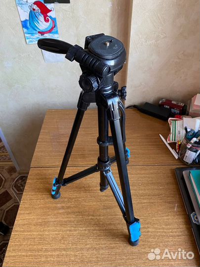 Штатив Falcon Eyes Travel Line 1200