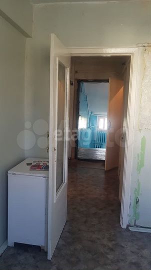 1-к. квартира, 37 м², 2/5 эт.