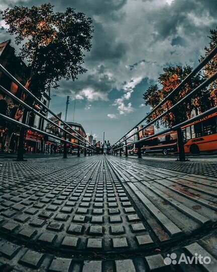 Тур в Аргентину