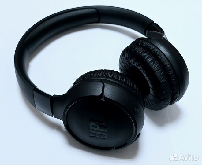 Беспроводные наушники JBL tune 520 BT, Новые