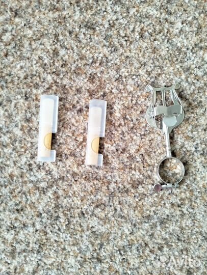 Продам кларнет Yamaha Bb