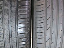 Continental AllSeasonContact 205/55 R16C