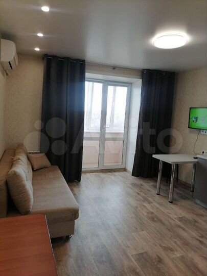 Квартира-студия, 23 м², 5/5 эт.