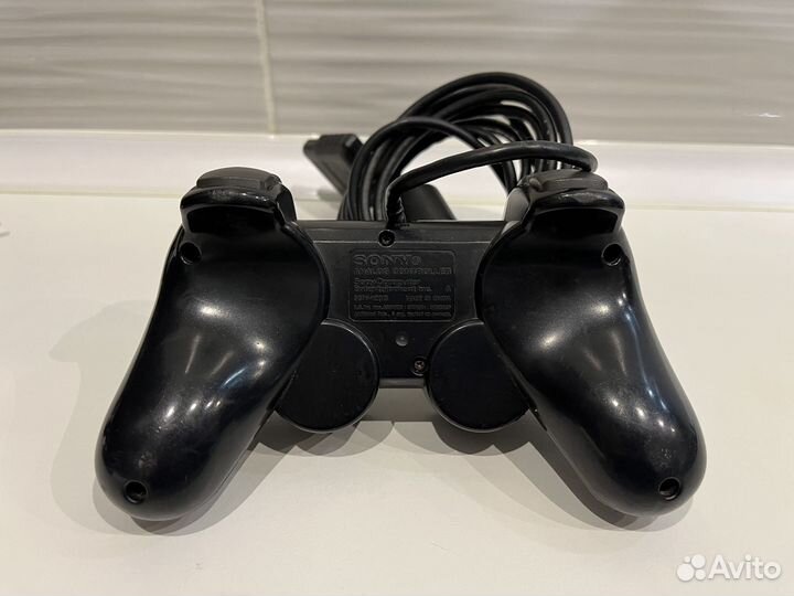 Sony PlayStation 2 fat