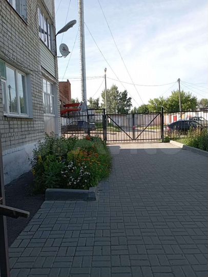 2-к. квартира, 47 м², 1/5 эт.