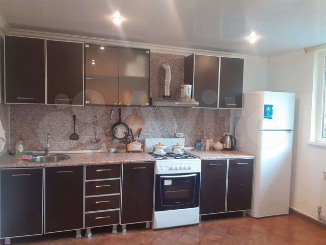 Комната 14 м², 2/2 эт.