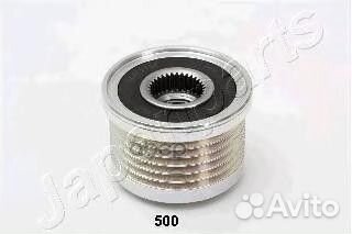 RA-500 Муфта свободного хода mazda 6/renault LA