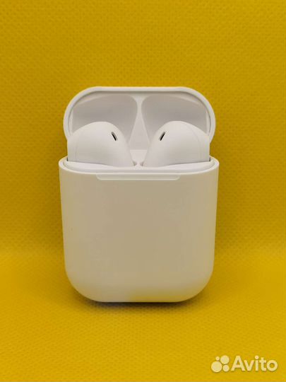 Беспроводные наушники inPods12 macaron
