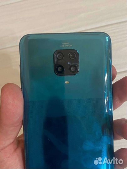 Xiaomi redmi note 9 pro 128gb