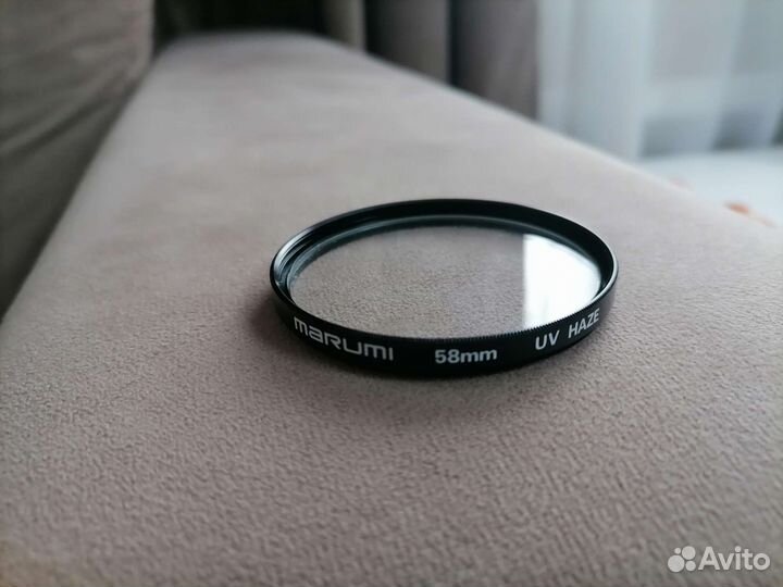 Фильтр для камеры