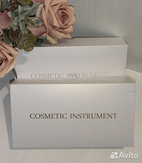 Косметический аппарат для лица новый