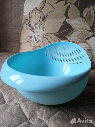 Дуршлаг миска