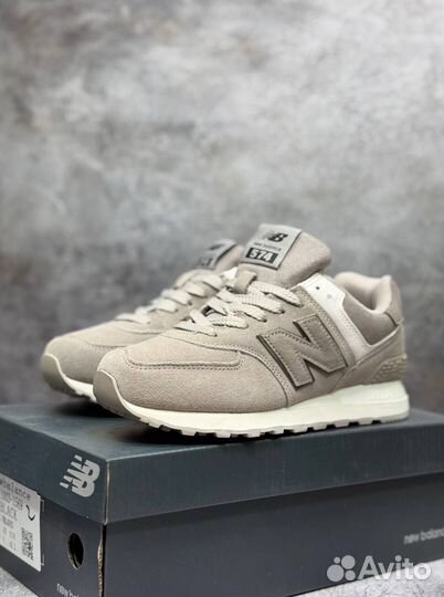 Кроссовки New Balance (41)