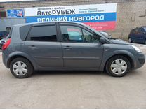 Renault Scenic 1.5 MT, 2007, 300 000 км, с пробегом, цена 525 000 руб.