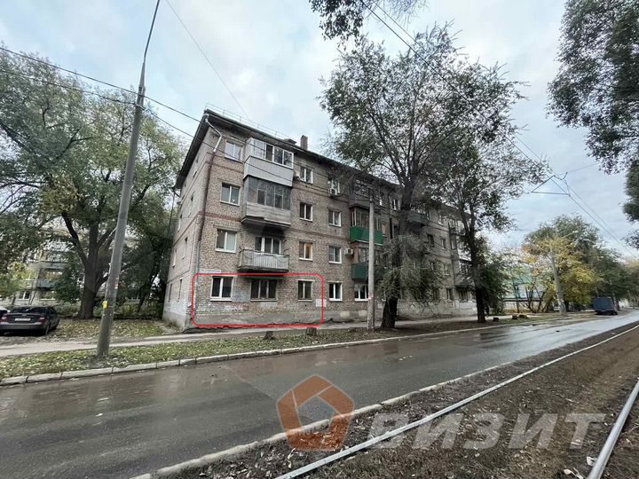 Торгово-офисное помещение возле Пятерочки