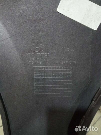 Б/у оригинал