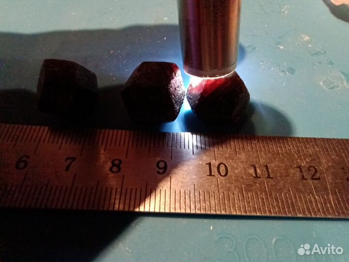 Кристалл Граната