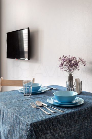 Квартира-студия, 27,9 м², 2/19 эт.