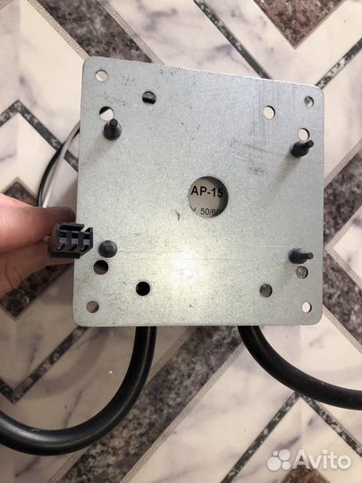 Кресло Senza z06А