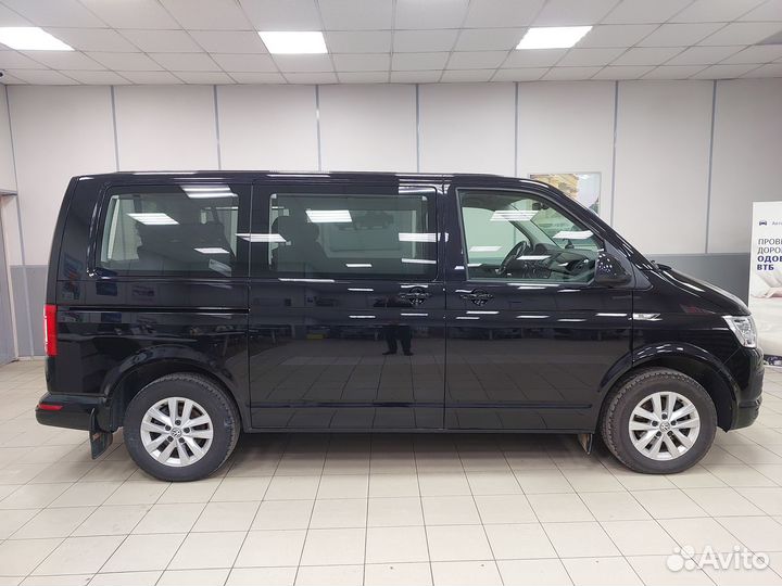 Volkswagen Caravelle 2.0 AMT, 2019, 40 000 км