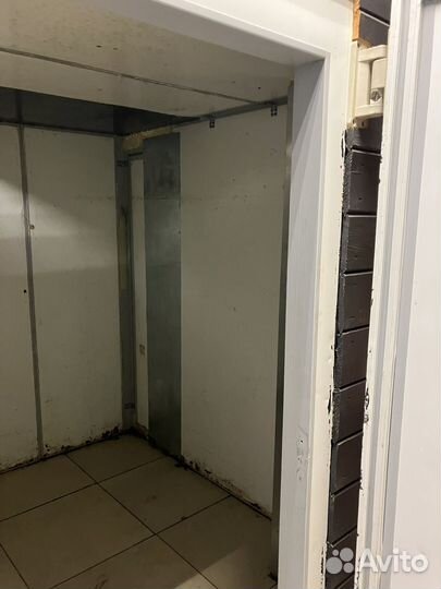 Холодильная камера