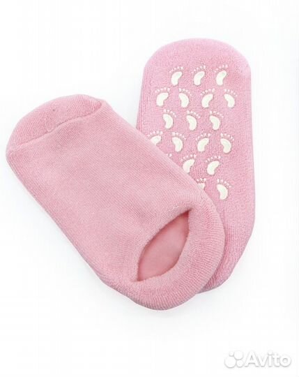 Набор косметический увлажняющий для рук и ног