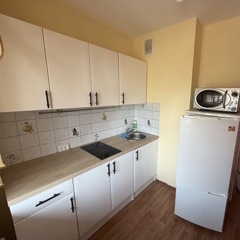 1-к. квартира, 25,8 м², 5/10 эт.