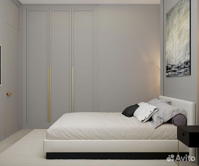 3d визуализация (не дизайнер)