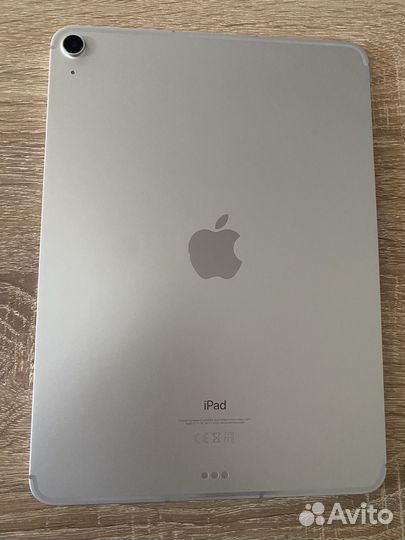 iPad air 4 64gb