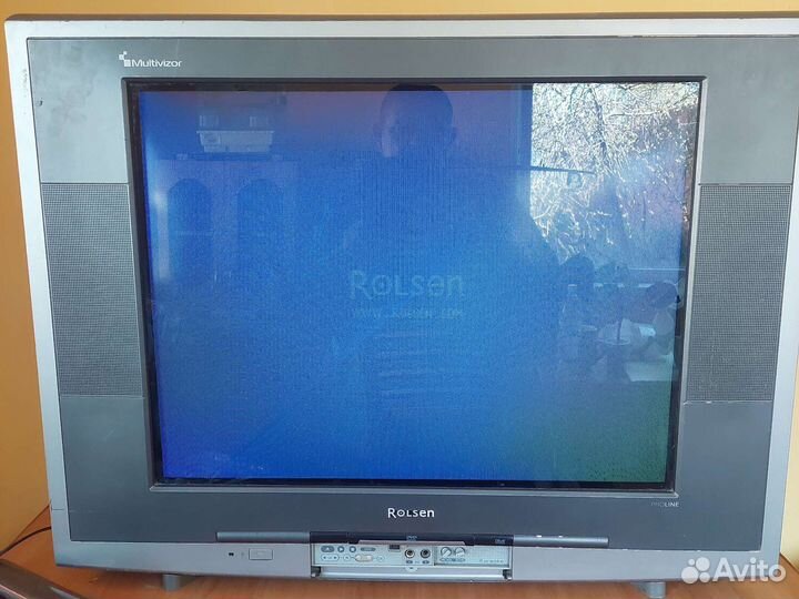 Телевизор